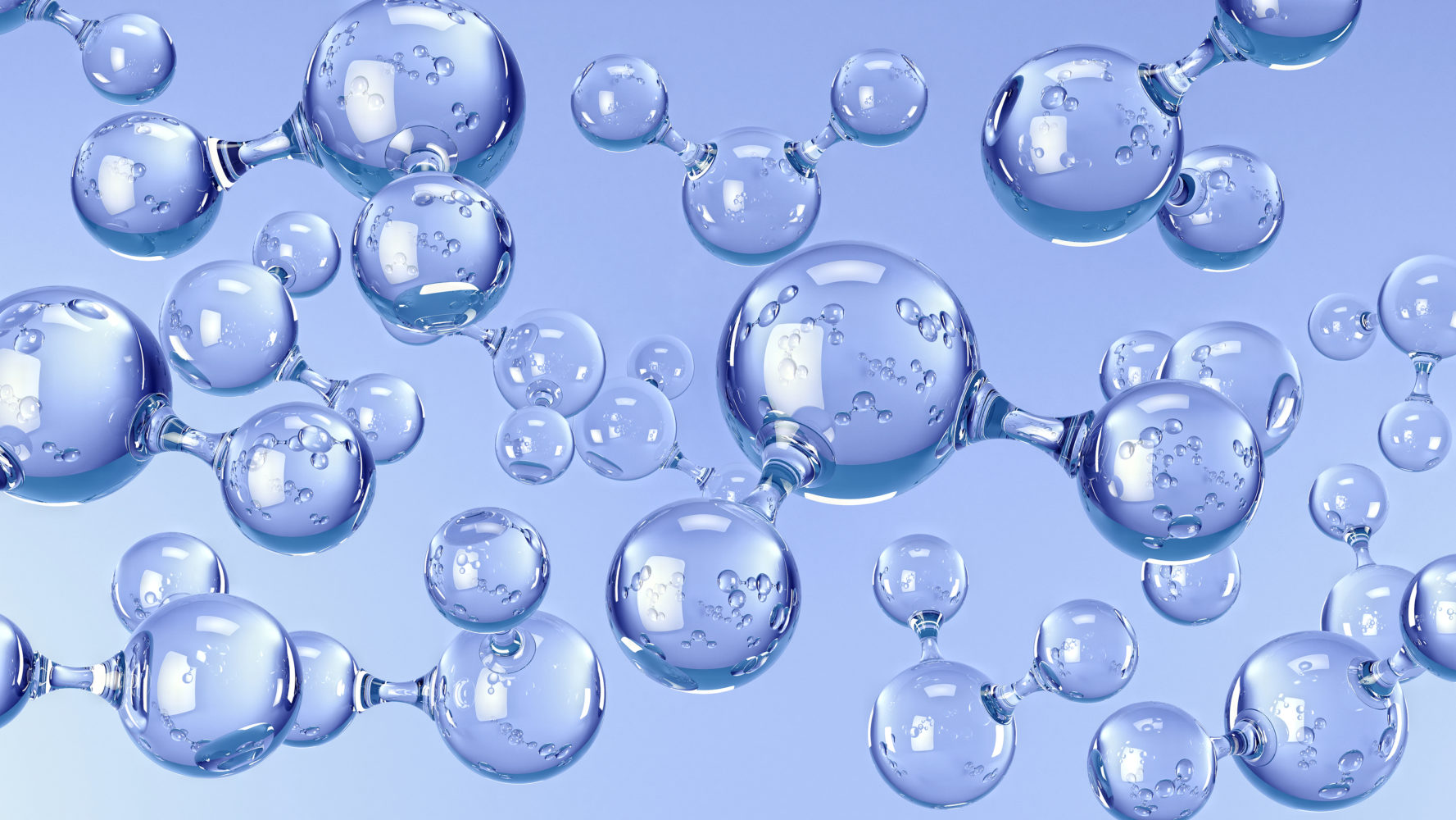 Molecular Hydrogen Health Benefits 